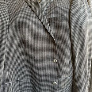 Hart Schaffner & Marx sport coat 46R
